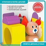 (EU) Настольная игра Bondibon Ловкий мишка