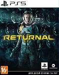 Игра Returnal (PS5) Б/У