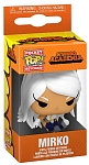 (EU) Фигурка Funko POP! Pocket Keychain: Mirko (75562)