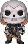 Фигурка Funko POP! Bobble: Marvel: Avengers Game: Taskmaster (47815)