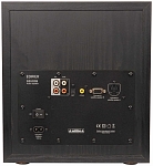 Акустическая система EDIFIER S351DB, Чёрная