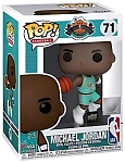 (CN) Фигурка Funko Pop! Basketball: NBA - Michael Jordan (71)