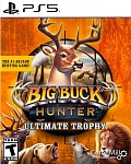 Игра Big Buck Hunter: Ultimate Trophy (PS5)