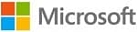 Логотип компании 'Microsoft'