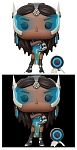 (CN) Фигурка Funko Pop! Games: Overwatch - Symmetra (124)