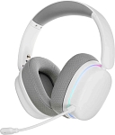 Наушники с микрофоном AULA G7pro, Белые