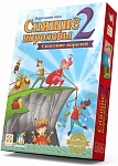 (EU) Настольная игра Стиль жизни Спящие королевы 2. Спасение королей