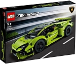 (EU) Конструктор LEGO Technic Lamborghini Huracán Tecnica (42161)