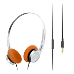 Наушники FIIO SNOWSKY WIND (F4411W), Серебристые