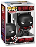 (CN) Фигурка Funko Pop! Heroes: Batman Beyond - Terry McGinnis (560)
