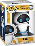 Фигурка Funko POP! Vinyl: Disney: Wall-E: Eve Flying (58688)