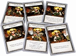 (EU) Настольная игра Hobby World Таверна «Красный Дракон»: Троллье зелье и чары волчары