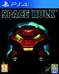Игра Space Hulk (PS4, русская версия)