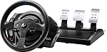 Руль Thrustmaster T300 RS Gran Turismo Edition EU Version + педали