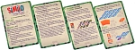 (EU) Настольная игра Hobby World Similo: Животные