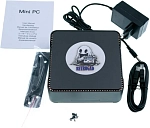 Мультисистемный игровой комплекс 3 в 1 DVTech MIC-001 BK