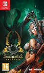 Игра Sacred 2 Remaster (Nintendo Switch)