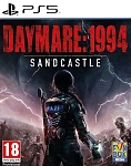 Игра Daymare: 1994 Sandcastle (PS5, русские субтитры)