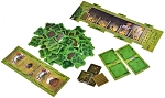 (EU) Настоьная игра Hobby World Агрикола: Фермеры с болот (доп)