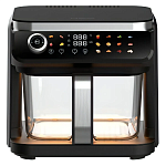 ECO Аэрогриль RED colorcook G550