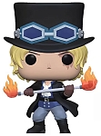 (CN) Фигурка Funko Pop! Animation: One Piece - Sabo (Wa No Kuni) (1474)