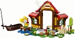(EU) Конструктор LEGO Super Mario Пикник на выставке Марио (71422)