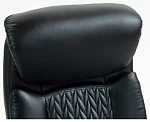 (EU) Офисный стул Activejet YK7406-1 BK, 265107078, Чёрный