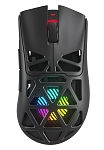 Компьютерная мышь AULA SC620, Чёрная
