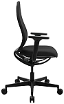 (EU) Офисное кресло Sitness ART, 241552538, Серое