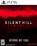 Игра Silent Hill Townfall (PS5, русская версия)