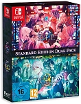 Игра 9 R.I.P. & 9 R.I.P. Sequel Dual Pack (Nintendo Switch)