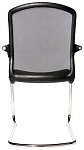 (EU) Офисный стул Topstar OPEN CHAIR, 241552634, Серый
