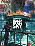 Игра Beyond a Steel Sky - Utopia Edition (PS5, русская версия)