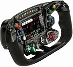 Съемное рулевое колесо MOZA Lamborghini Essenza SCV12 Sim-Racing Steering Wheel RS070