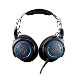 Наушники с микрофоном AUDIO-TECHNICA ATH-G1