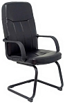 (EU) Офисное кресло Foröl Aragón 262SPNE, Чёрное