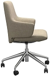 (EU) Офисное кресло Stressless OFFICE LAUREL (L), 241552524, Бежевое