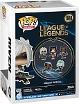 (EU) Фигурка Funko POP! Games:  Riven (1040)