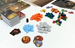 (EU) Настольная игра Lavka Games Дюна: Империя