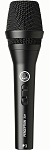 (EU) Динамический микрофон AKG Perception P3 S, суперкардиоидный