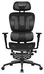 (EU) Игровое кресло Huzaro Combat 7.9, 268495503, Серое