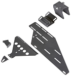 (EU) Крепление для игрового кресла PLAYSEAT GearShift PRO, Белое/Серое