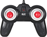 Радиоуправляемая модель MZ краулер YY2026A (1к14, часы-пульт) Red (MZ-YY2026A-RED)