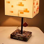 Светильник Paladone Minecraft Lamp EU (PP6597MCFEU)