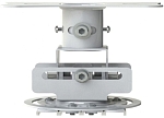 (EU) Потолочная подставка для проектора Optoma 0CM818W (макс. нагрузка 15 кг, пластик), Белый