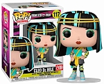 (EU) Фигурка Funko POP! Retro Toys: Cleo De Nile (117)