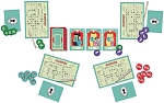 (EU) Настоьная игра Hobby World Заговорщики