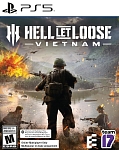Игра Hell Let Loose Vietnam (PS5, русская версия)