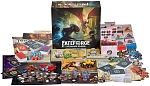 (EU) Настольная игра Hobby World Fateforge: Хроники Каана