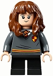 (EU) Фигурка коллекционная LEGO Harry Potter Гермиона Грейнджер (76382)